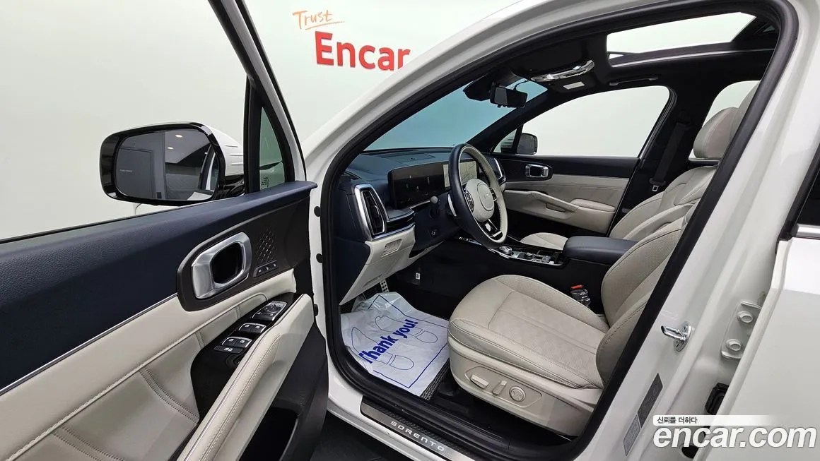 [object Object] Sorento 2024 из KR, фото 10