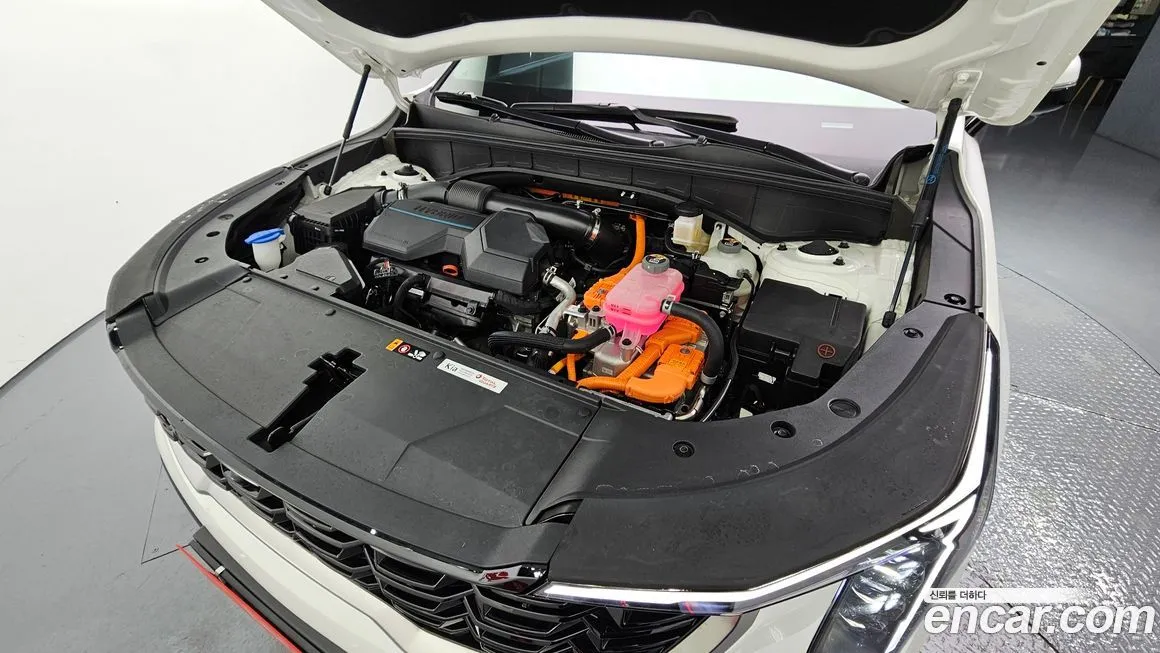 [object Object] Sorento 2024 из KR, фото 6