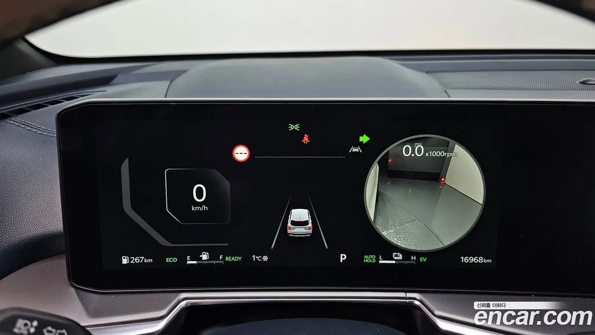 [object Object] Sorento 2024 из KR, фото 8