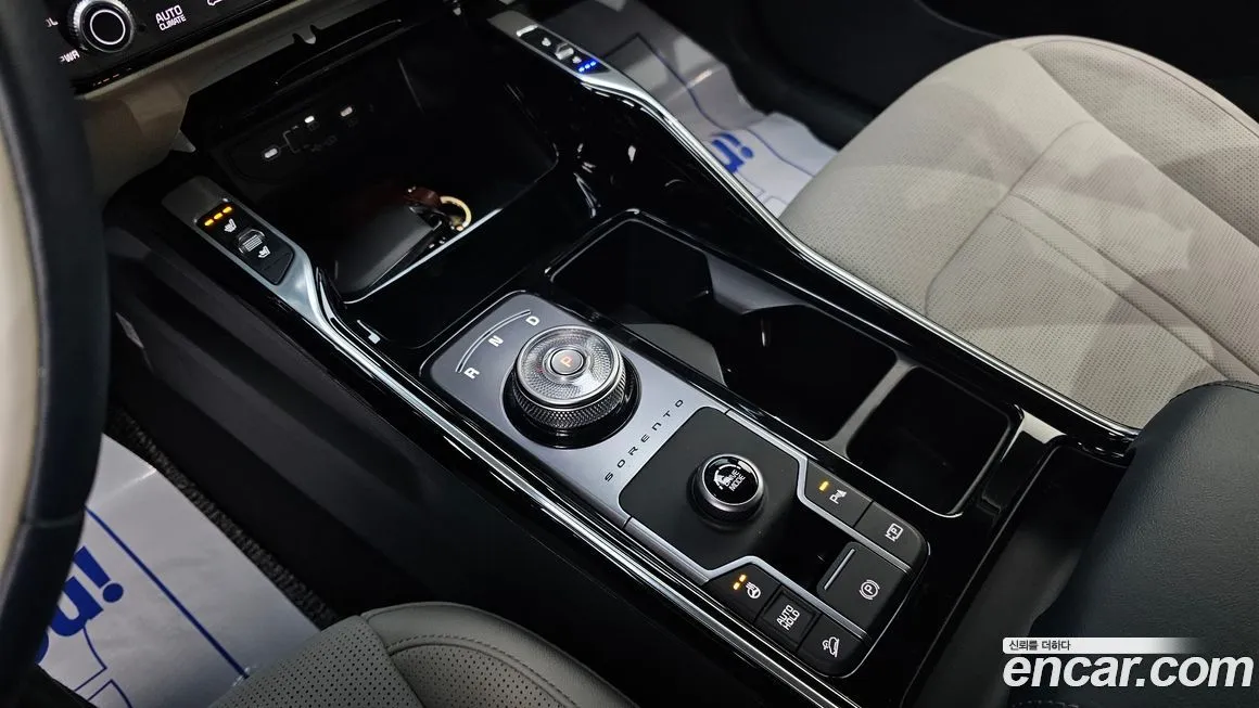 [object Object] Sorento 2024 из KR, фото 9