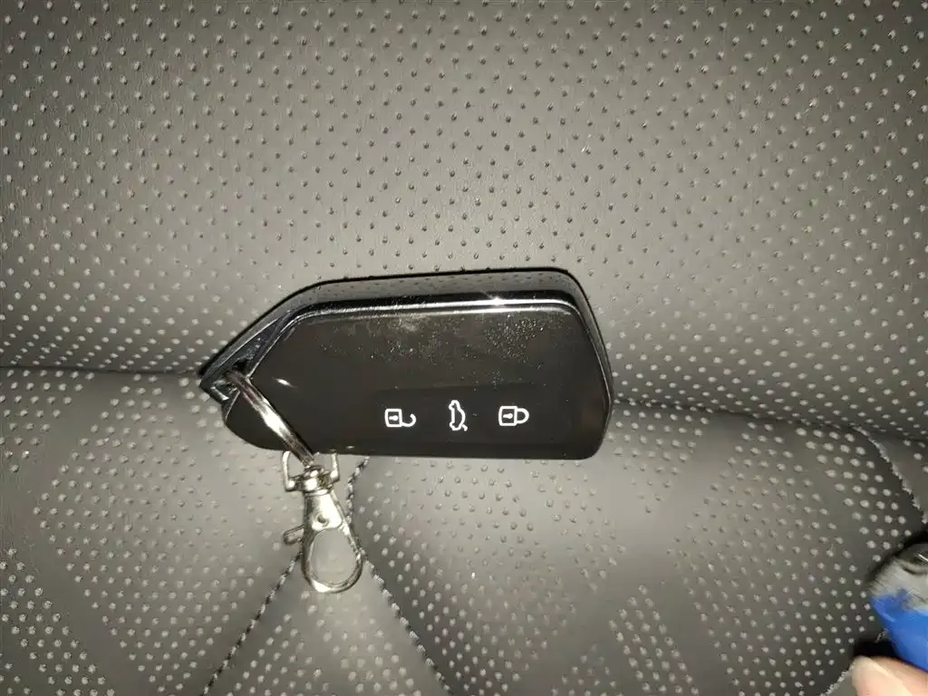 Volkswagen Teramont 2024 из CN, фото 2