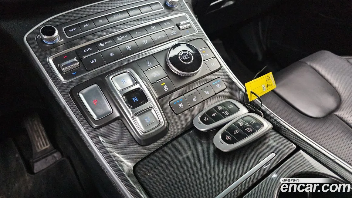 Hyundai Santafe — фото 10