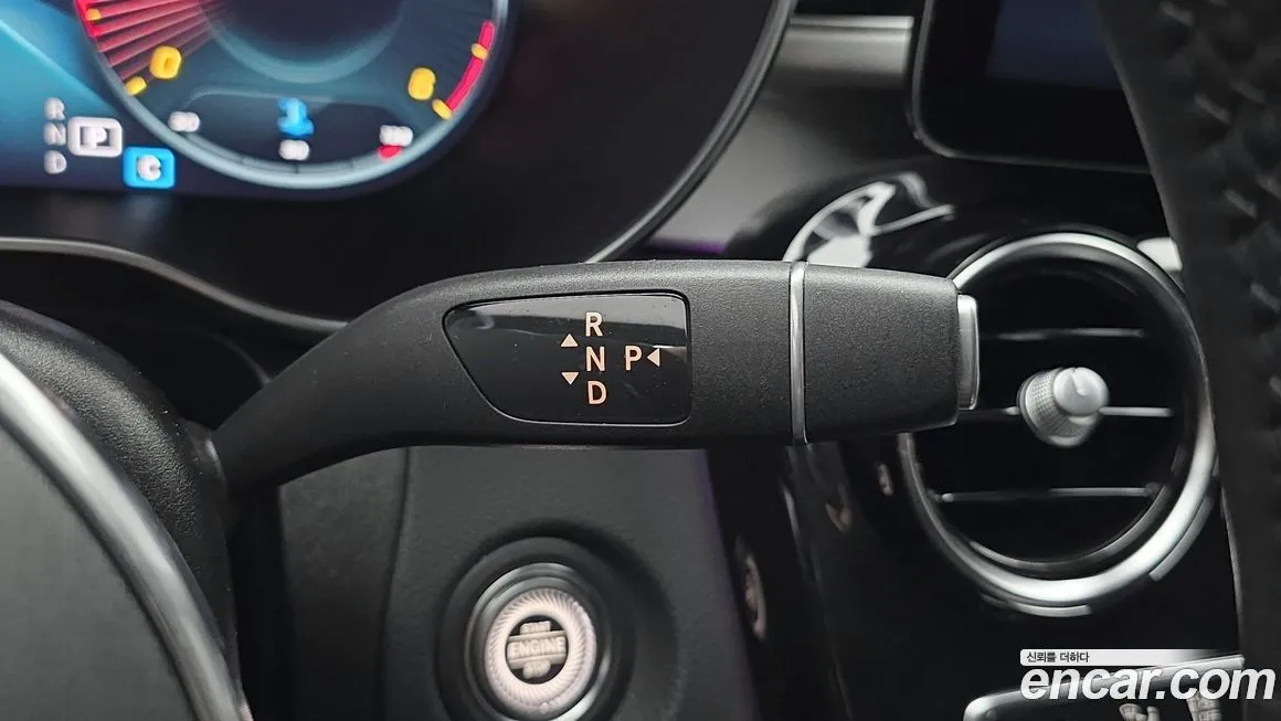 Mercedes-Benz GLC-Class 2021 из KR, фото 7