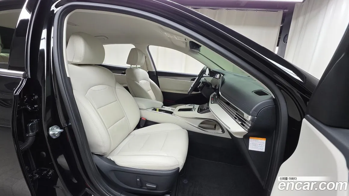 Hyundai Grandeur 2022 из KR, фото 8