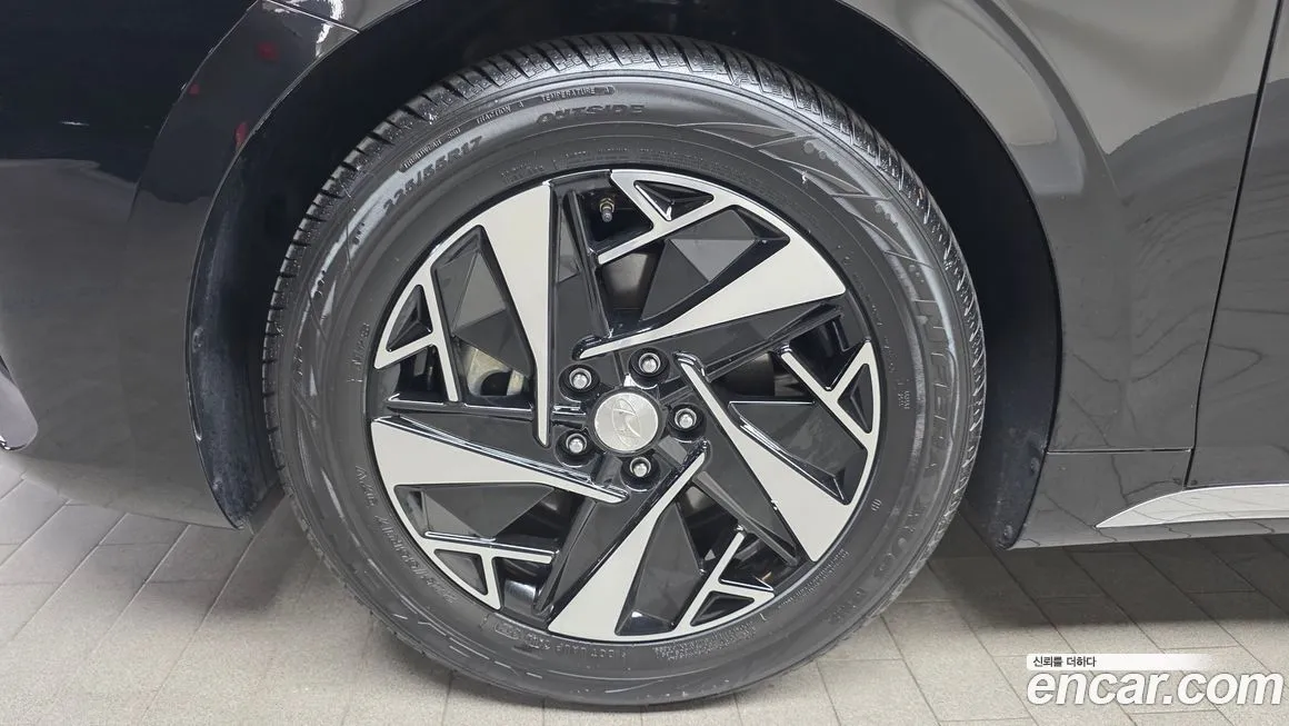 Hyundai Grandeur 2022 из KR, фото 9