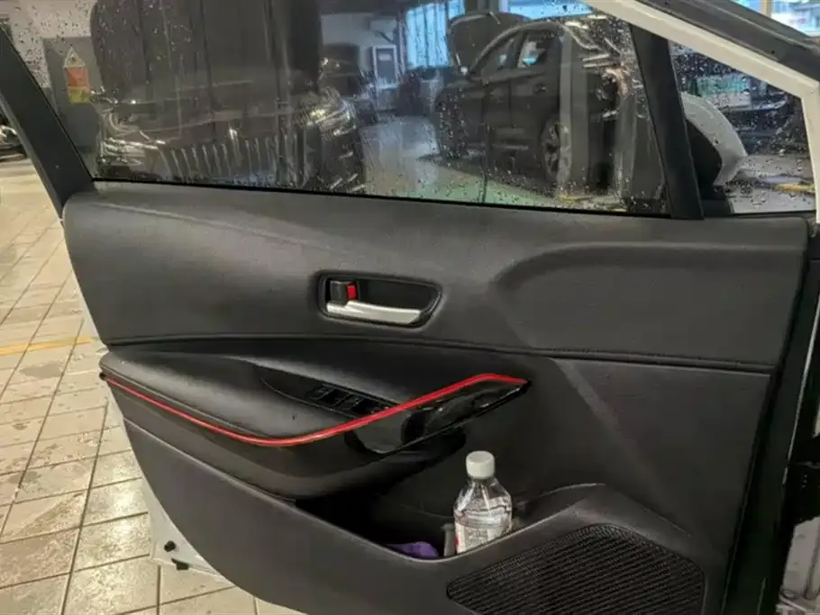 Toyota Levin 2023 из CN, фото 7