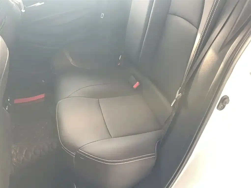 Toyota Levin 2022 из CN, фото 3
