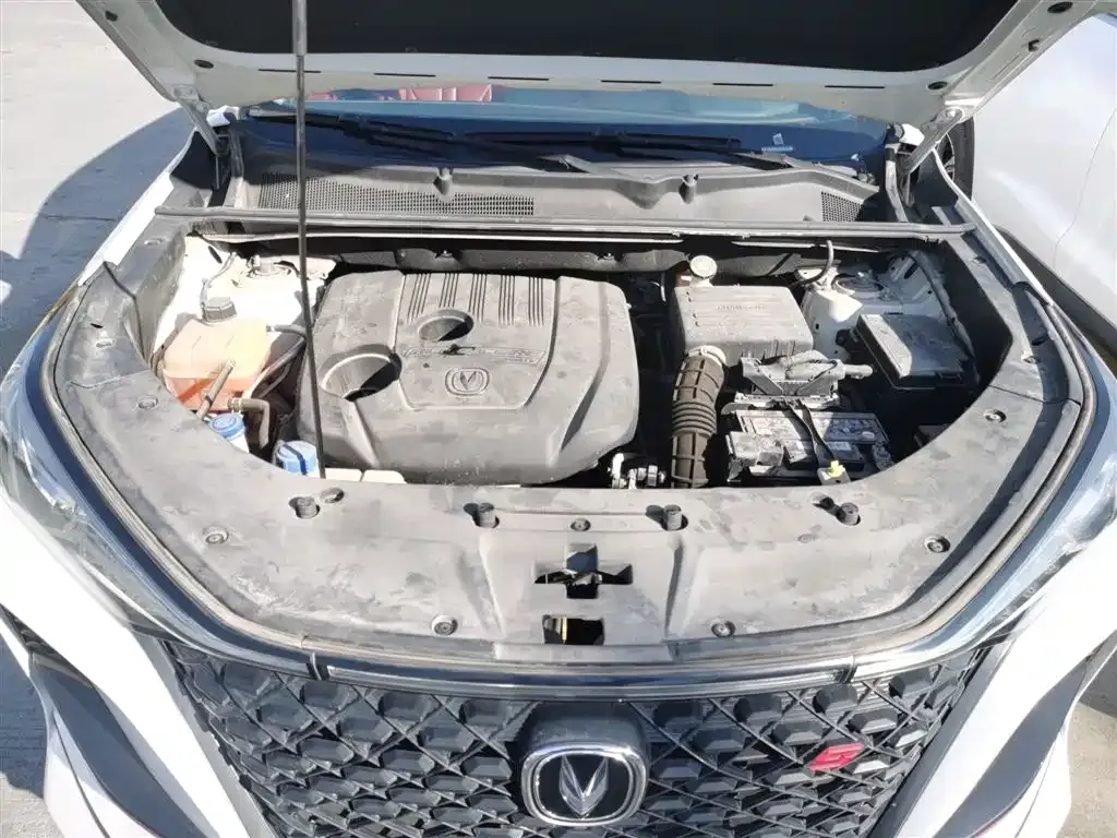 Changan CS75PLUS 2021 из CN, фото 10