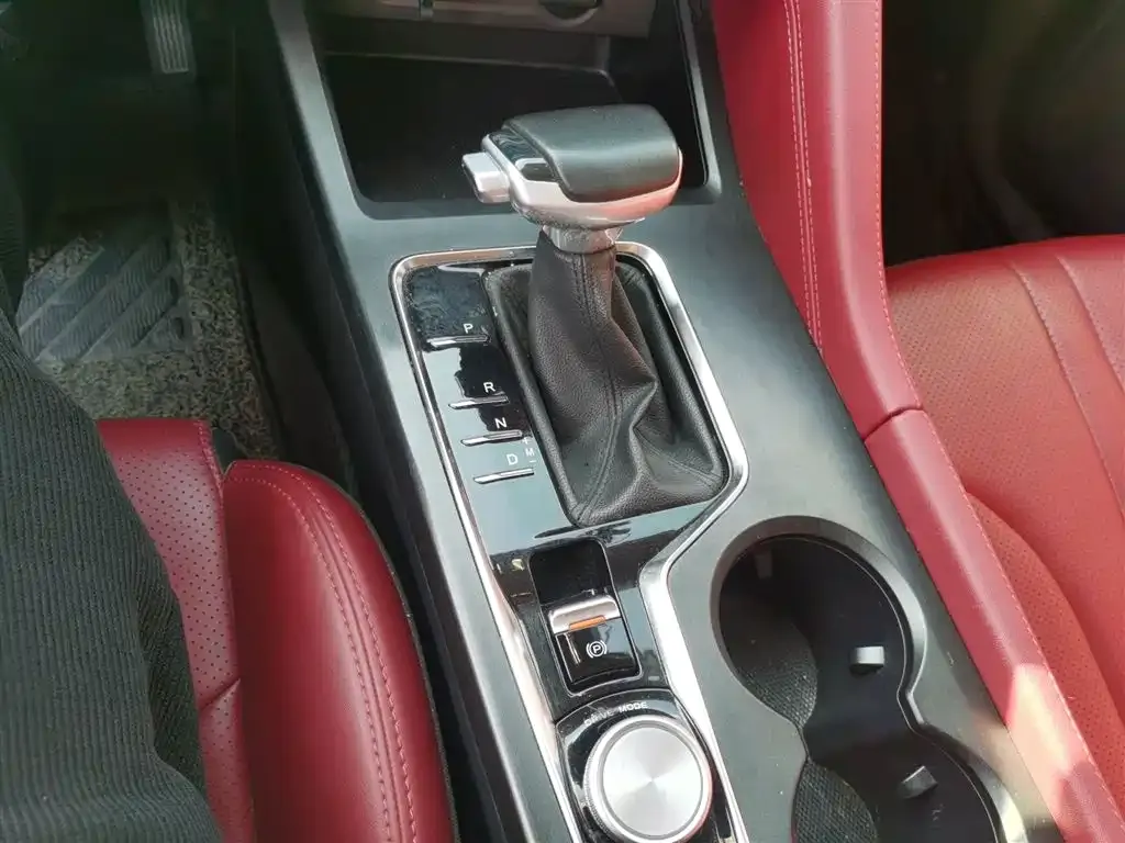 Changan CS75PLUS 2021 из CN, фото 6
