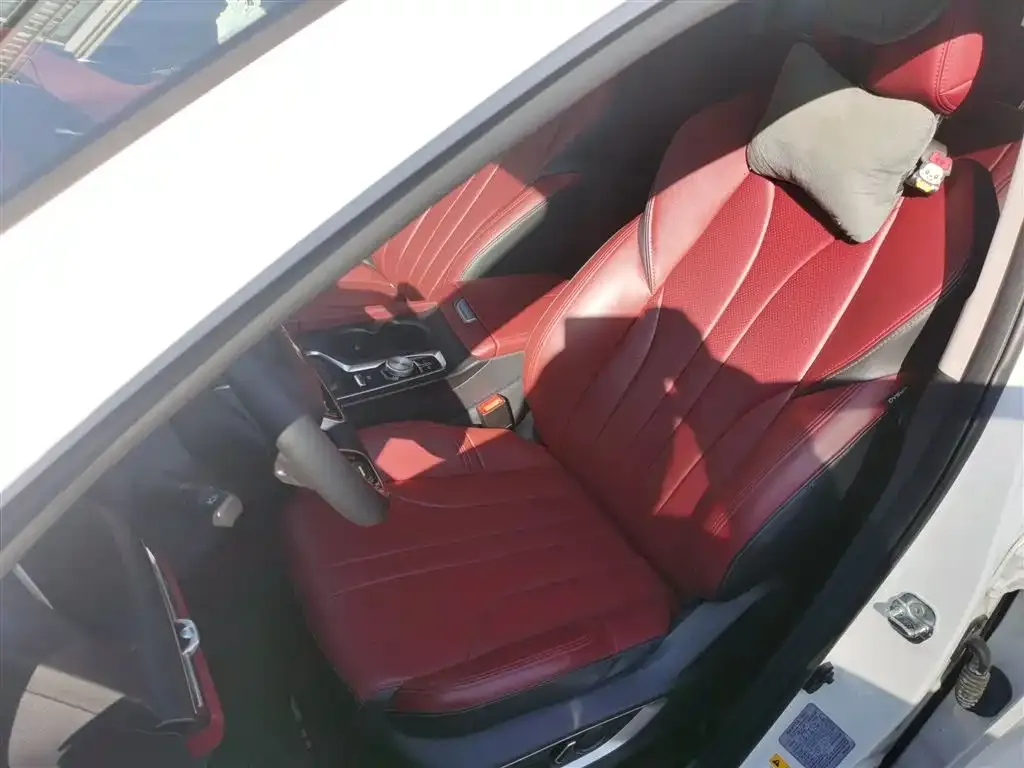 Changan CS75PLUS 2021 из CN, фото 7