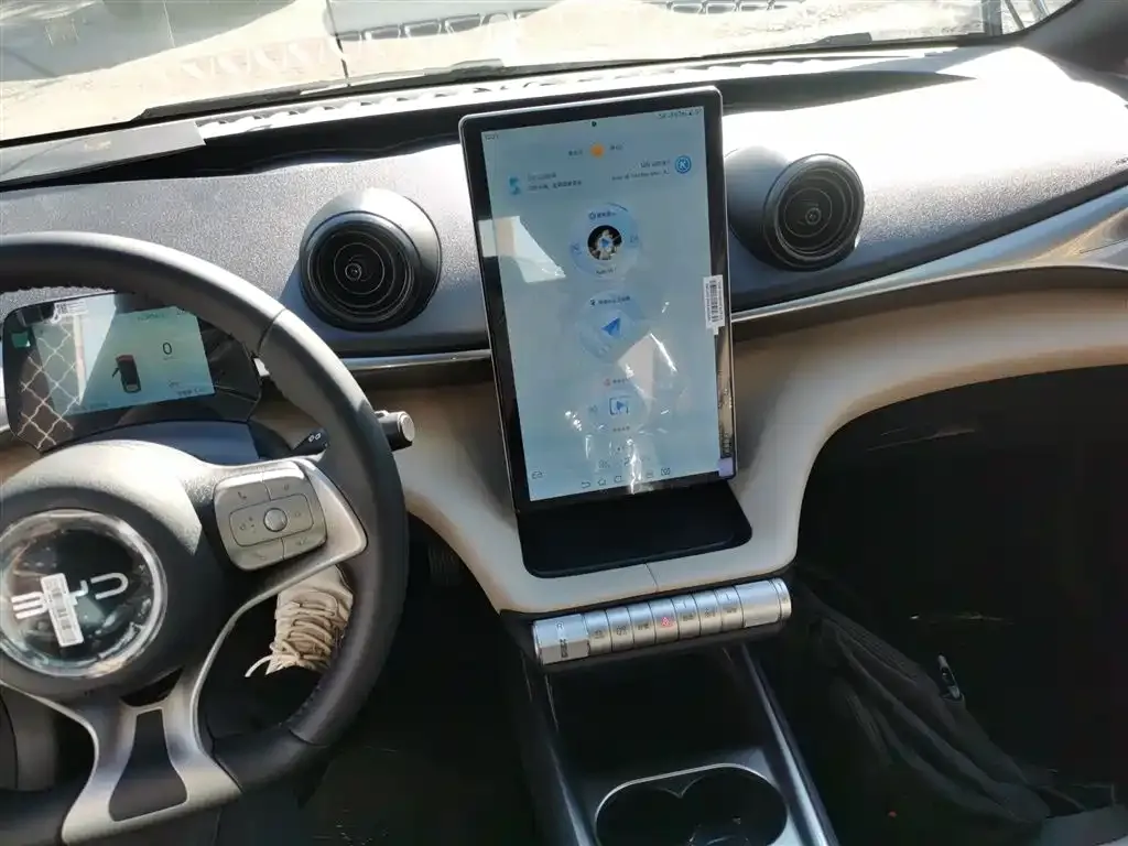 [object Object] Dolphin 2025 из CN, фото 10