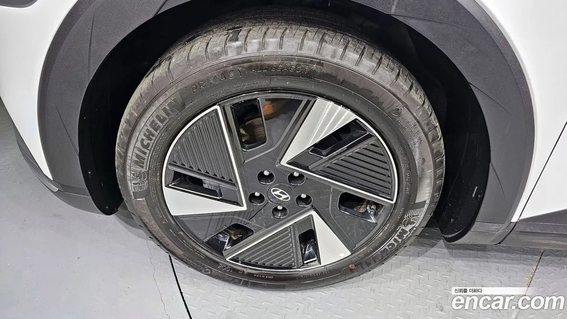 Hyundai Ioniq5 — фото 8