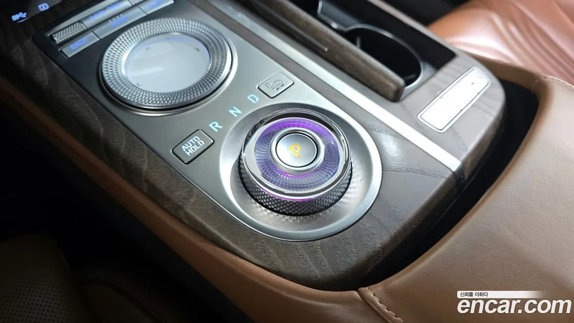 Genesis G80 2021 из KR, фото 8