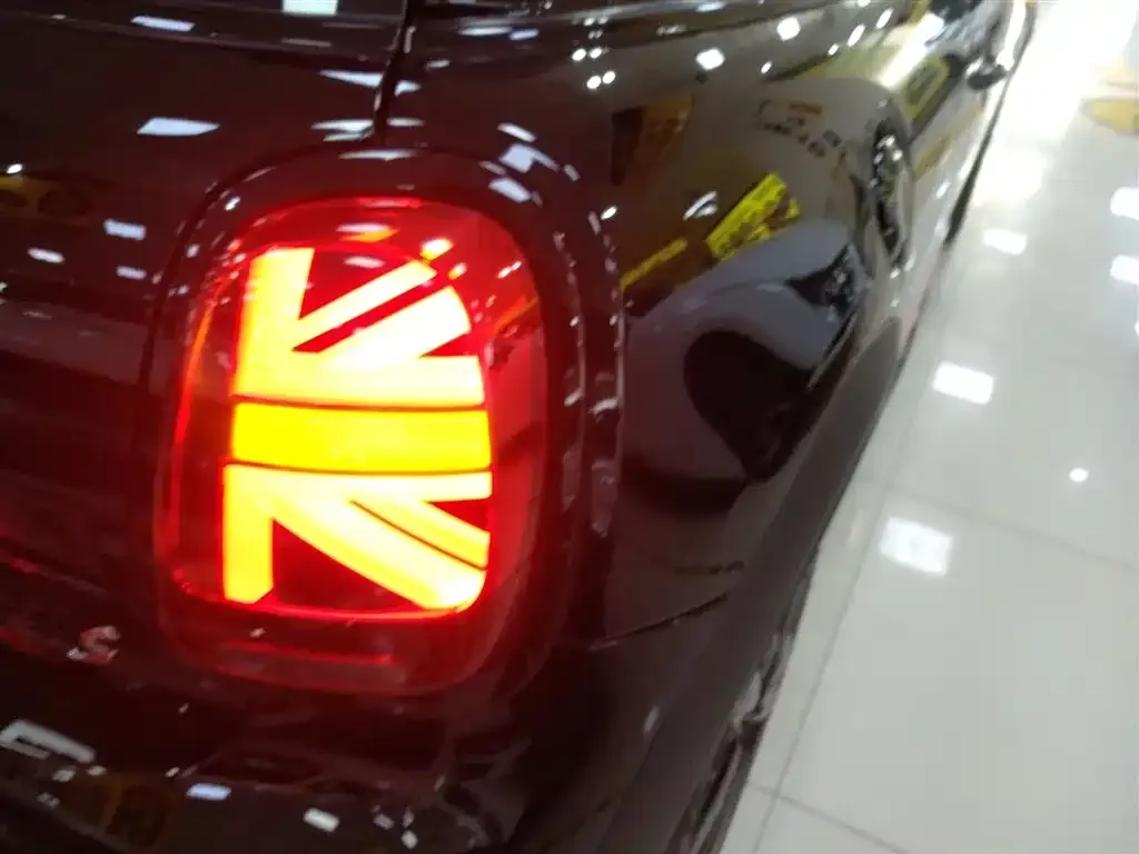 MINI Cooper (3-door) 2022 из CN, фото 2