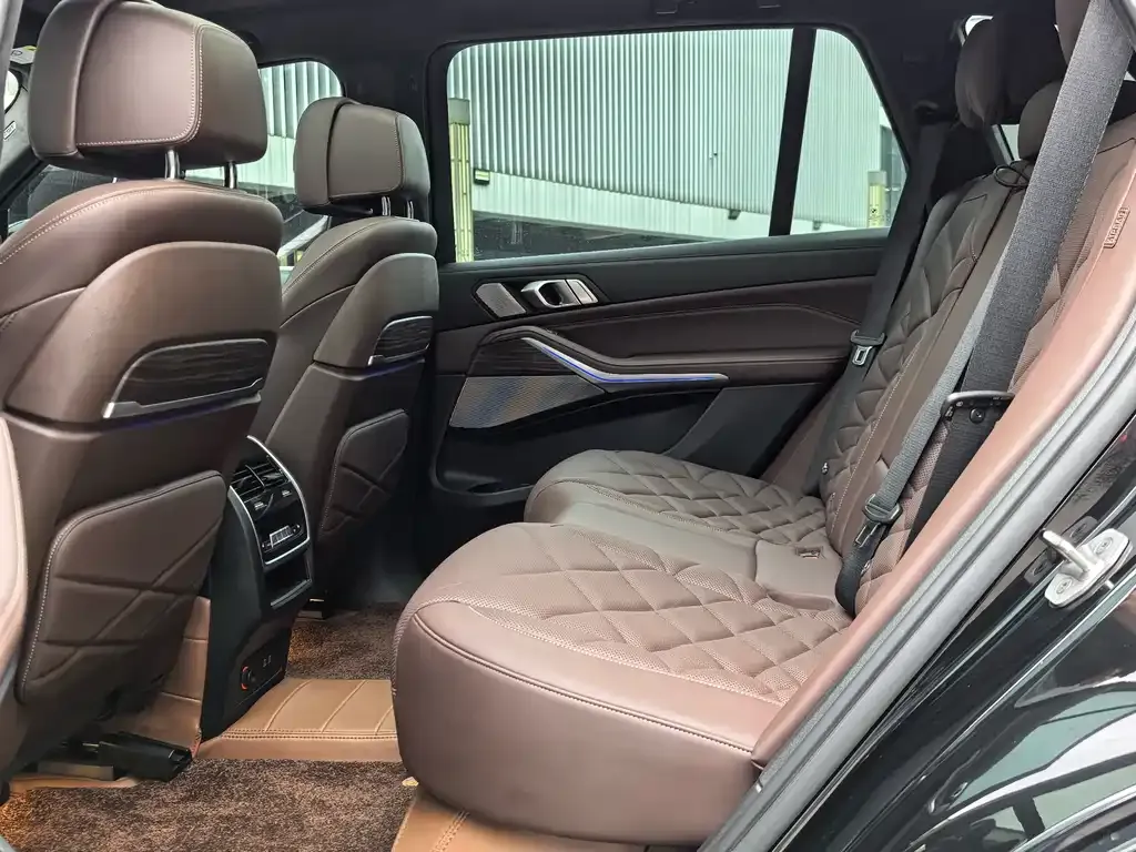 BMW X5 2023 из CN, фото 6