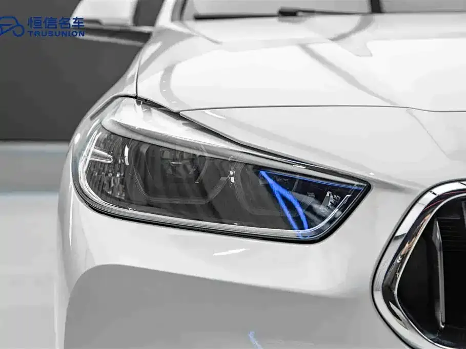 BMW X2 2021 из CN, фото 10