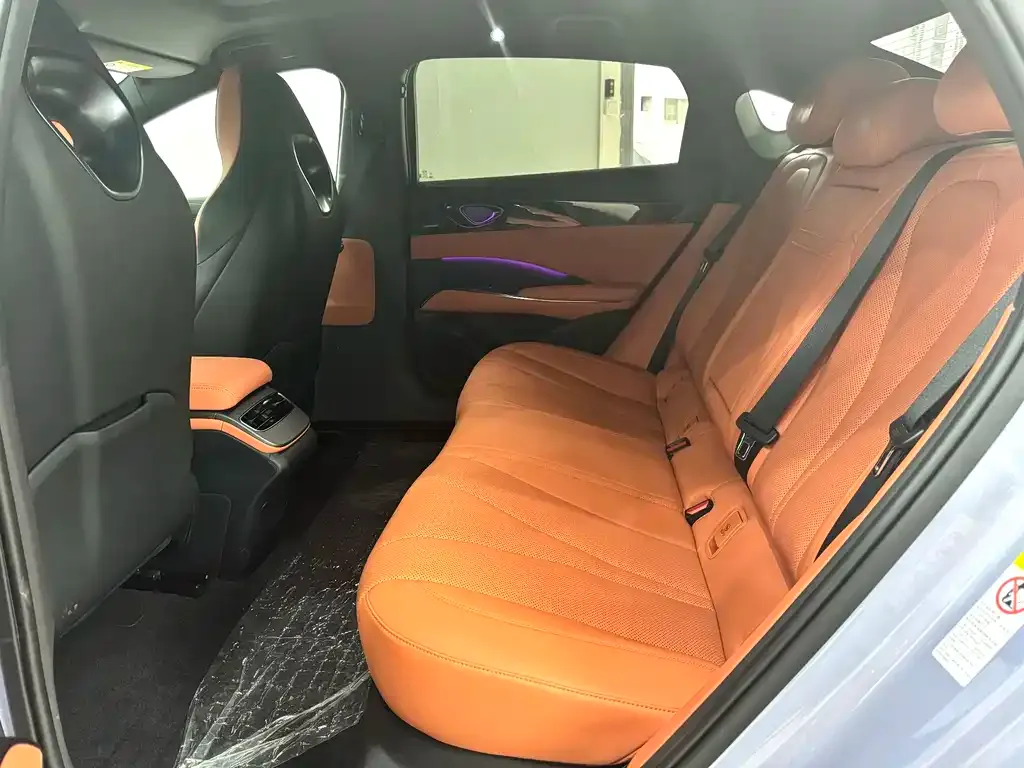 BYD Seal 2025 из CN, фото 6