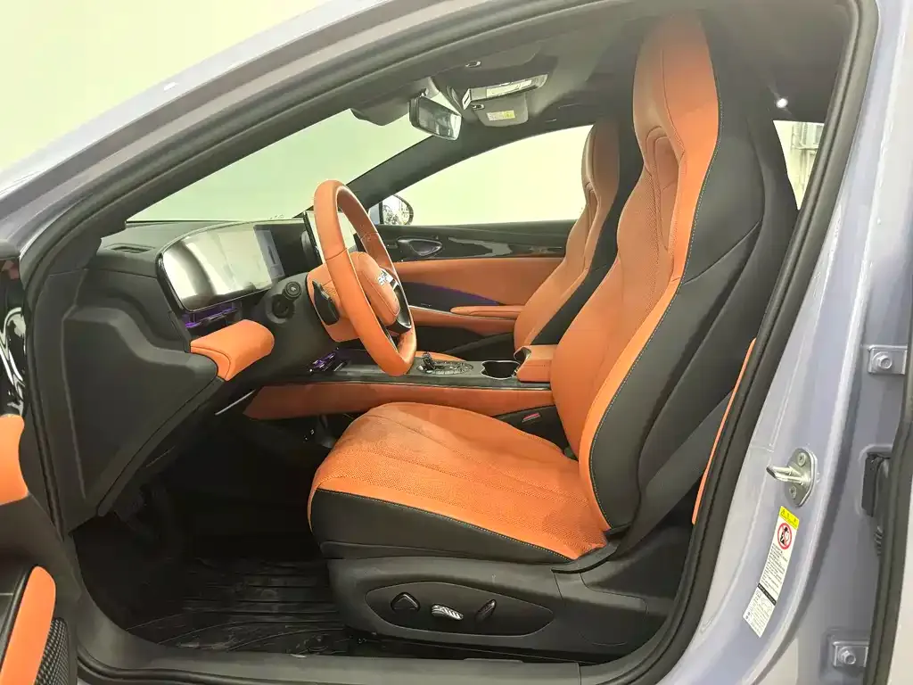 BYD Seal 2025 из CN, фото 4
