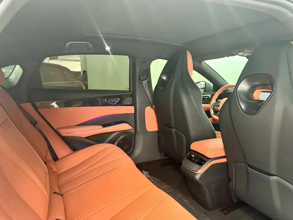 BYD Seal 2025 из CN, фото 10