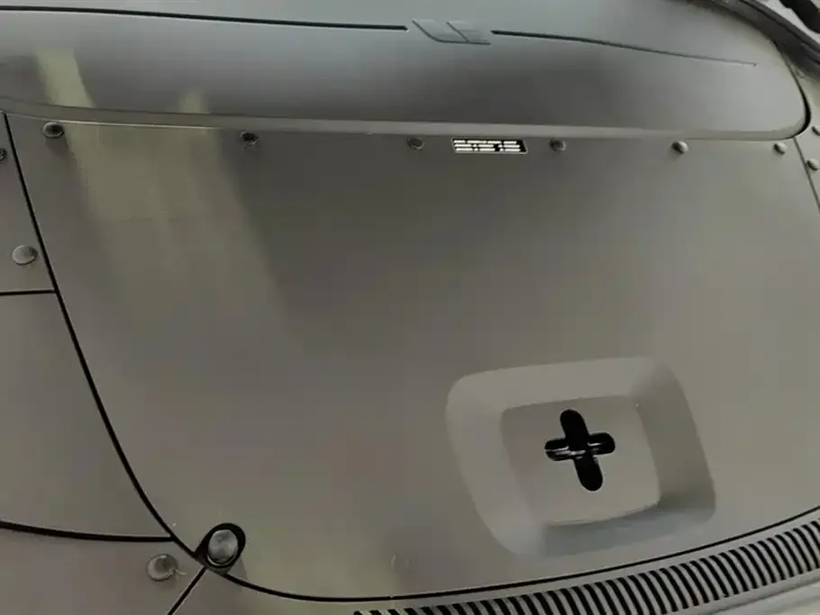 Li Auto ONE 2022 из CN, фото 2