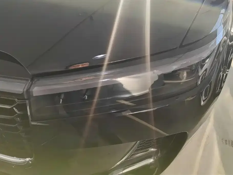 Li Auto ONE 2022 из CN, фото 10