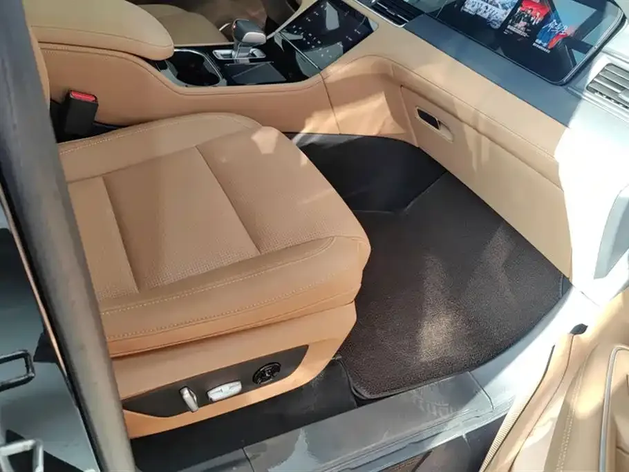Li Auto ONE 2022 из CN, фото 7