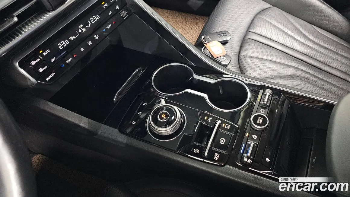 Kia K5 2021 из KR, фото 8