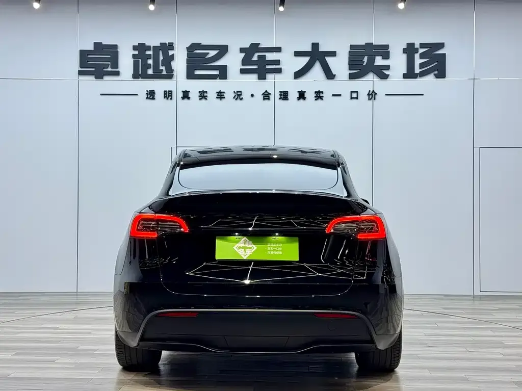 Tesla Model Y 2023 из CN, фото 9