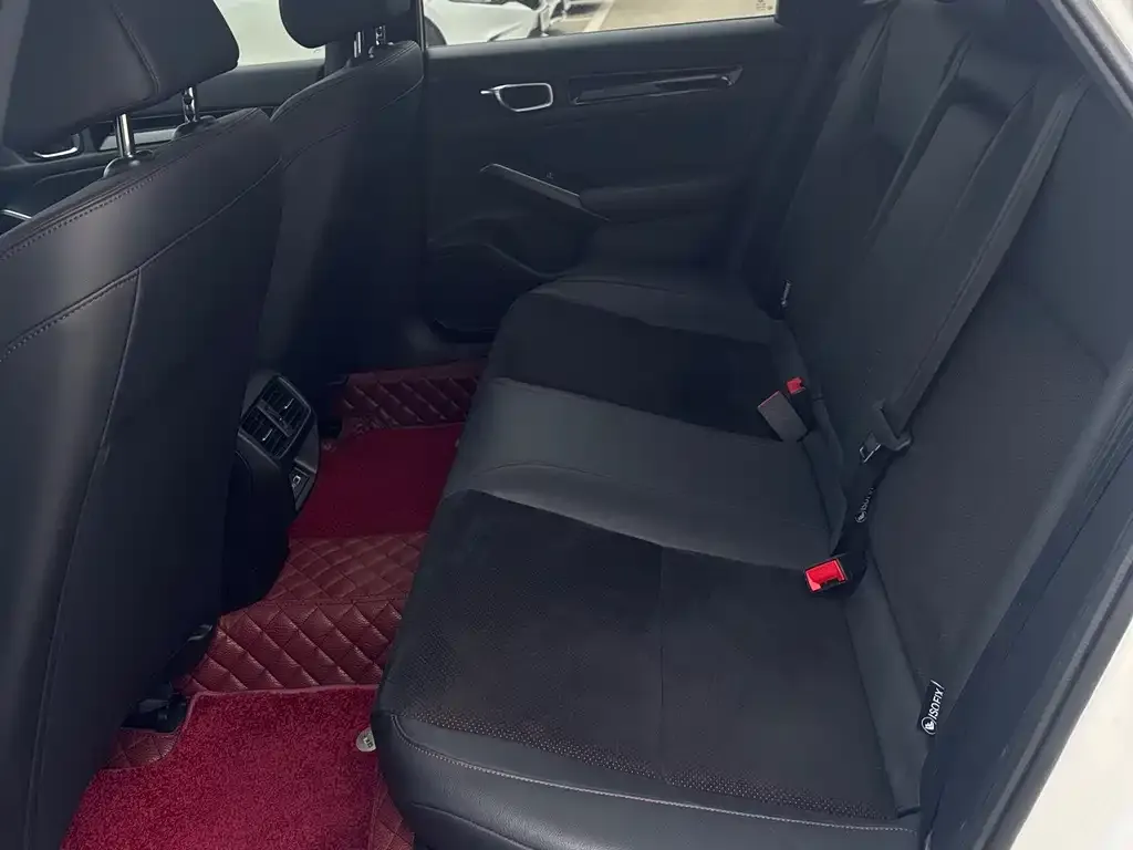 Honda Civic 2022 из CN, фото 10