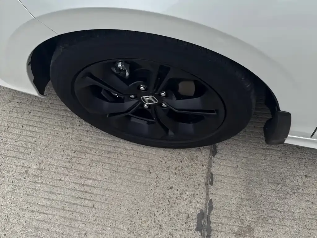 Honda Civic 2022 из CN, фото 7