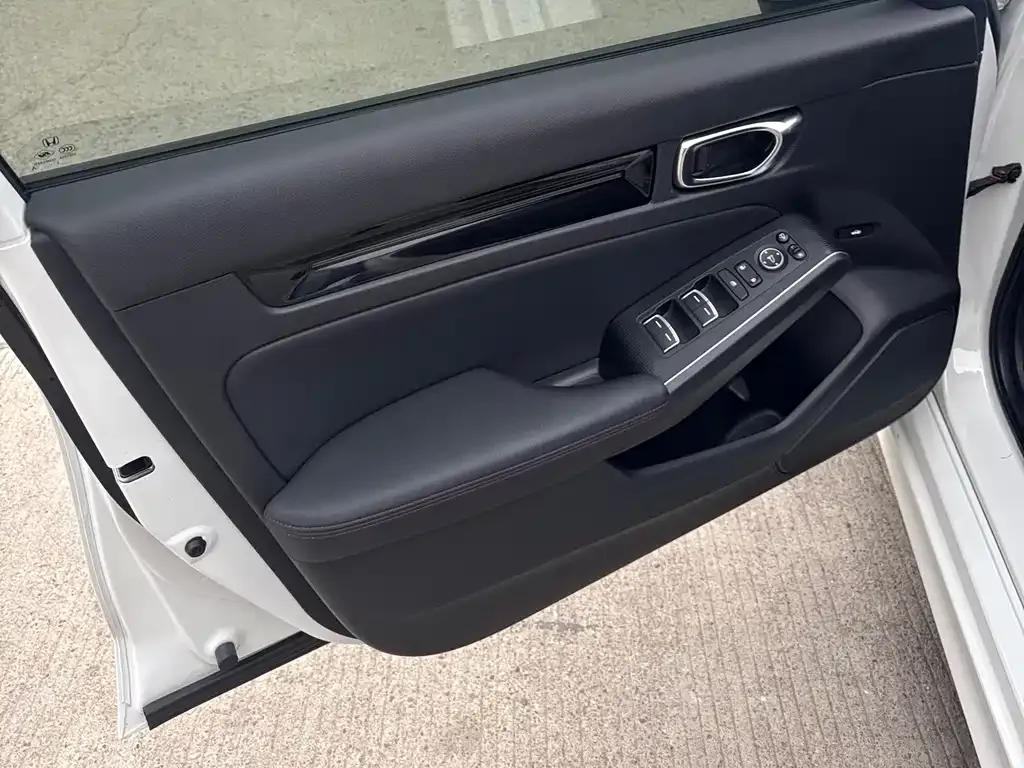 Honda Civic 2022 из CN, фото 9