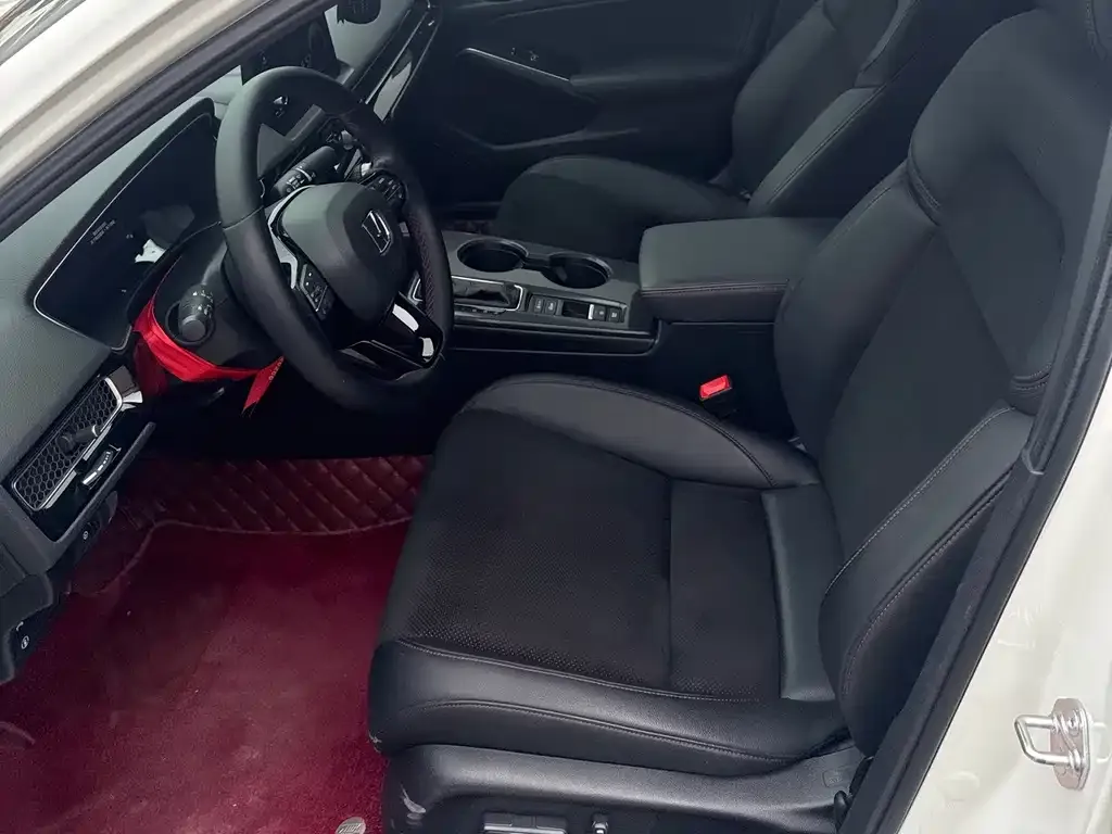 Honda Civic 2022 из CN, фото 6