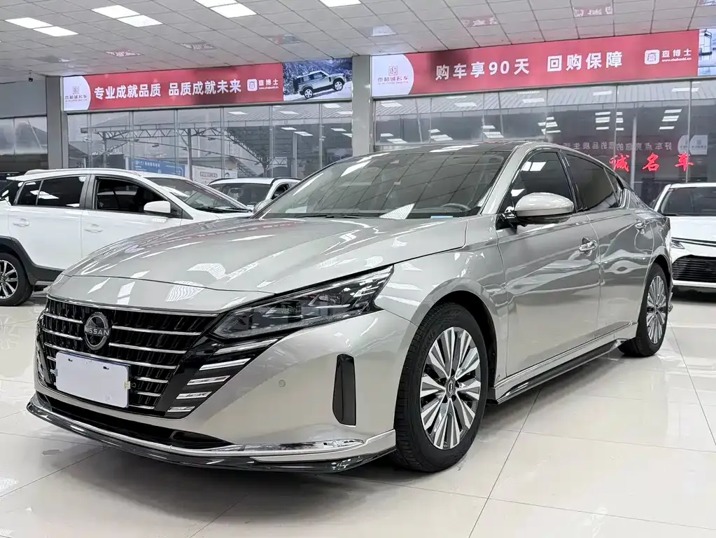 Nissan Teana 2022 из CN, фото 1