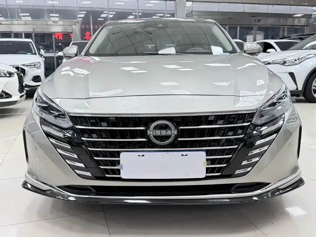 Nissan Teana 2022 из CN, фото 9