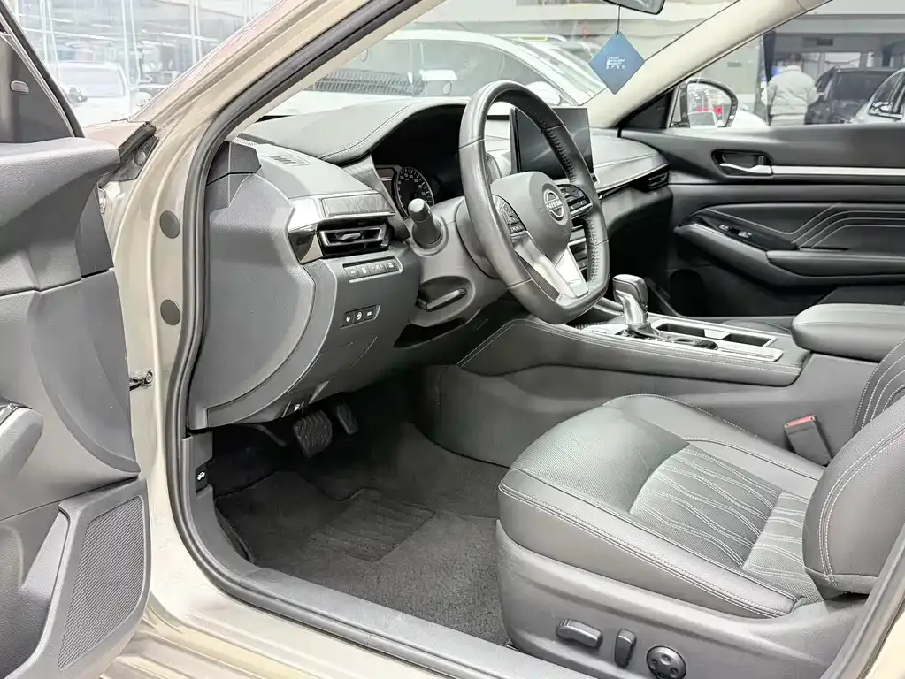 Nissan Teana 2022 из CN, фото 6