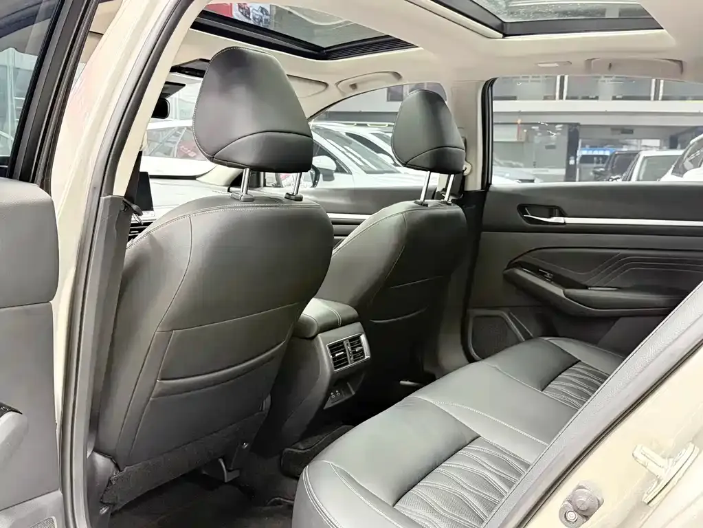 Nissan Teana 2022 из CN, фото 8