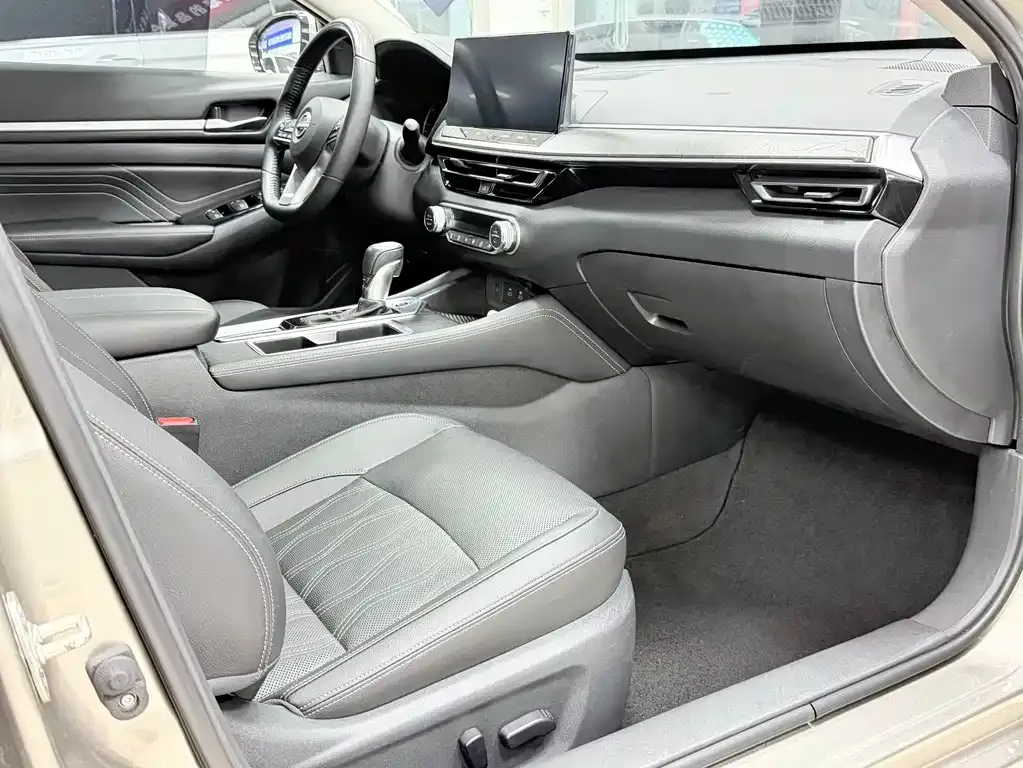 Nissan Teana 2022 из CN, фото 3
