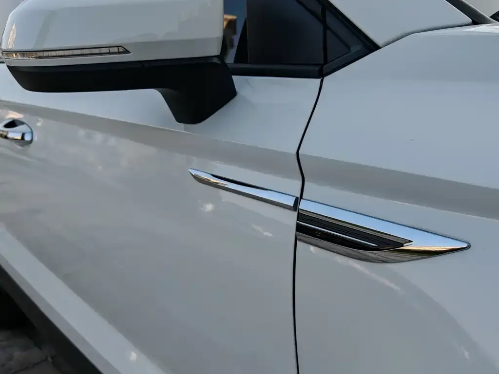 Volkswagen Tharu 2022 из CN, фото 2