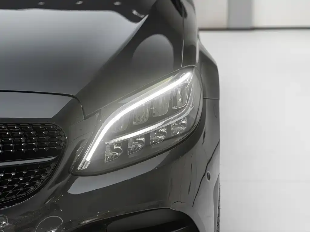 Mercedes-Benz C-Class (Import) 2024 из CN, фото 2