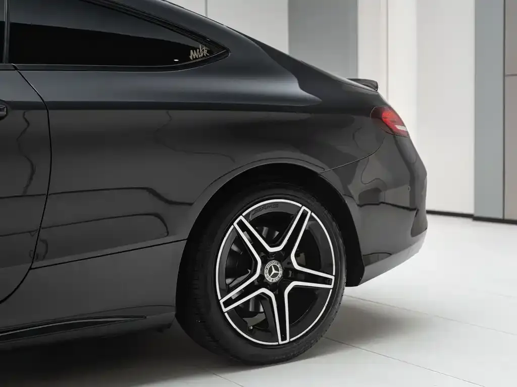 Mercedes-Benz C-Class (Import) 2024 из CN, фото 9