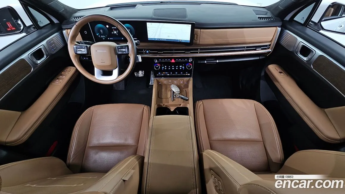 Hyundai Santafe — фото 7