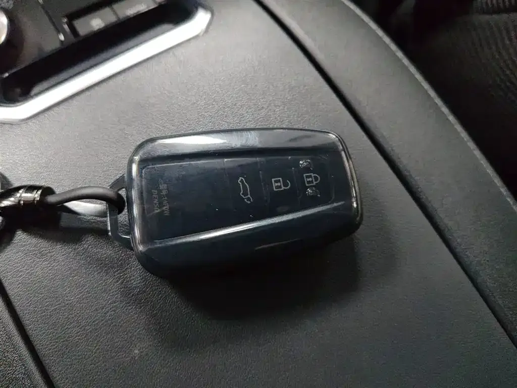 Toyota Highlander 2023 из CN, фото 10