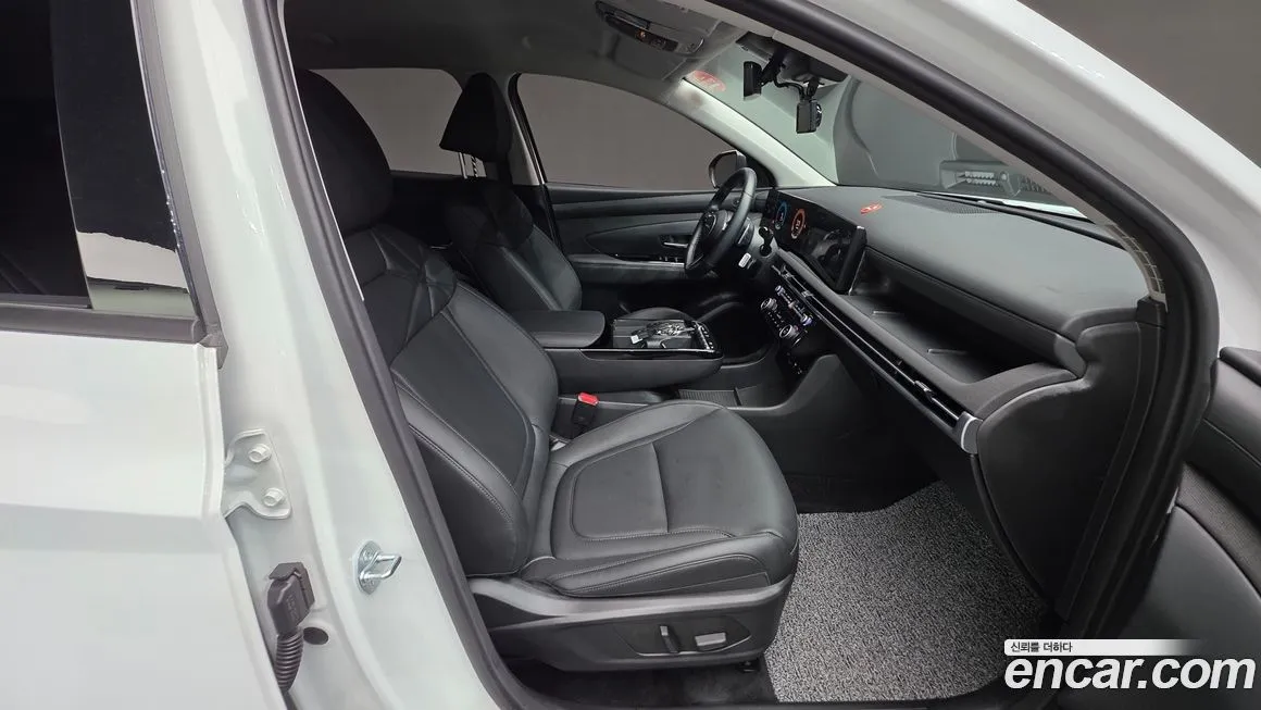 Hyundai Tucson 2024 из KR, фото 2