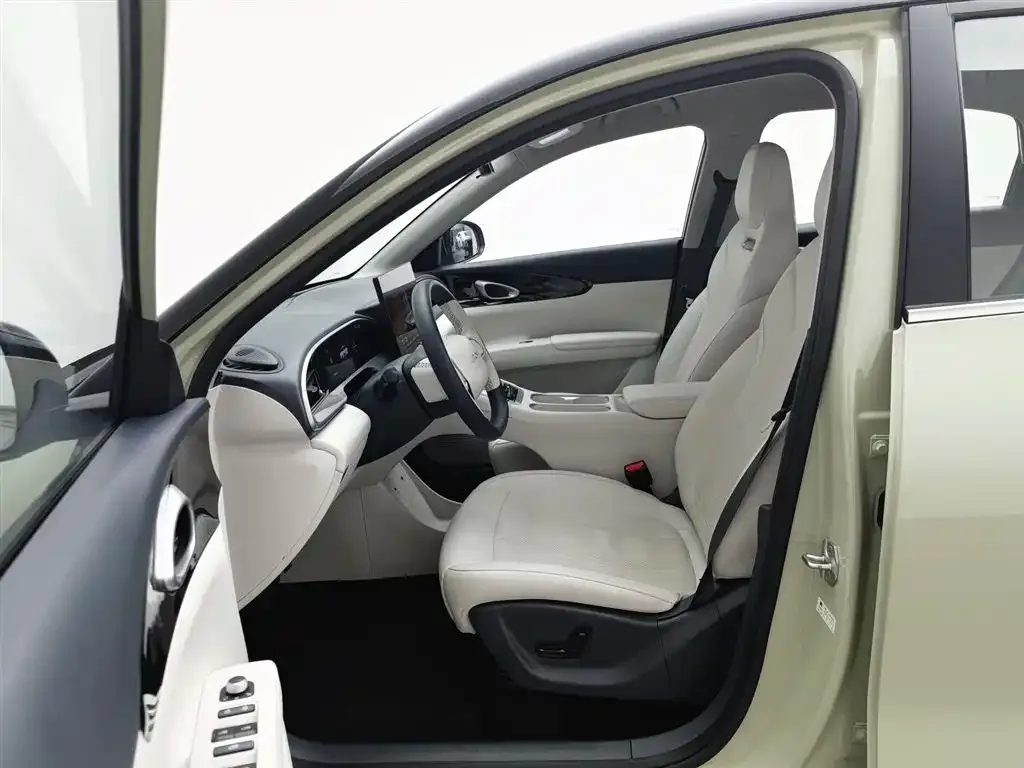 Geely Starburst 2024 из CN, фото 6