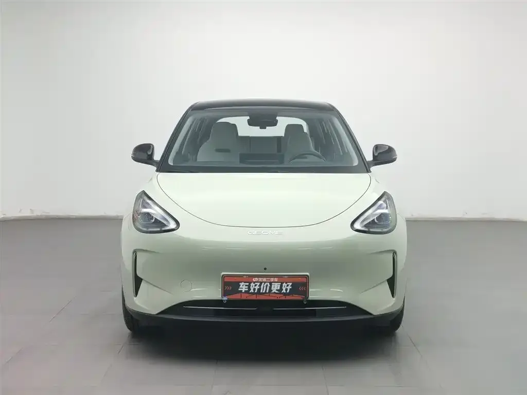 Geely Starburst 2024 из CN, фото 3