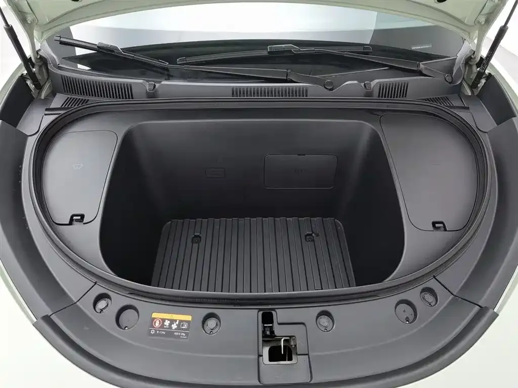 Geely Starburst 2024 из CN, фото 9