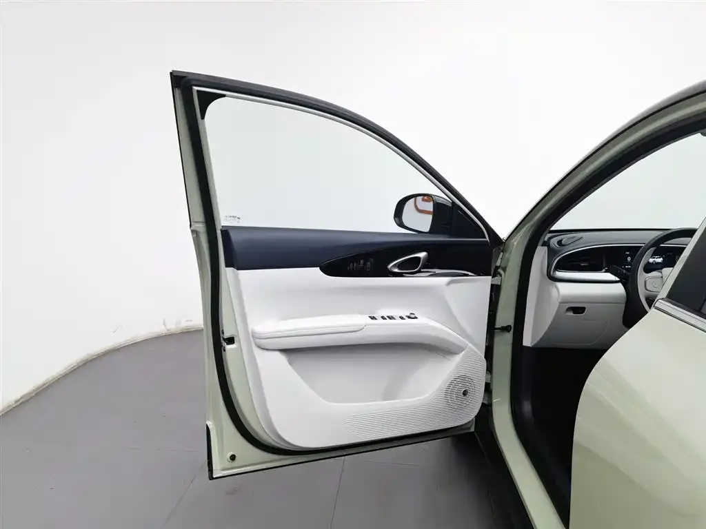 Geely Starburst 2024 из CN, фото 4