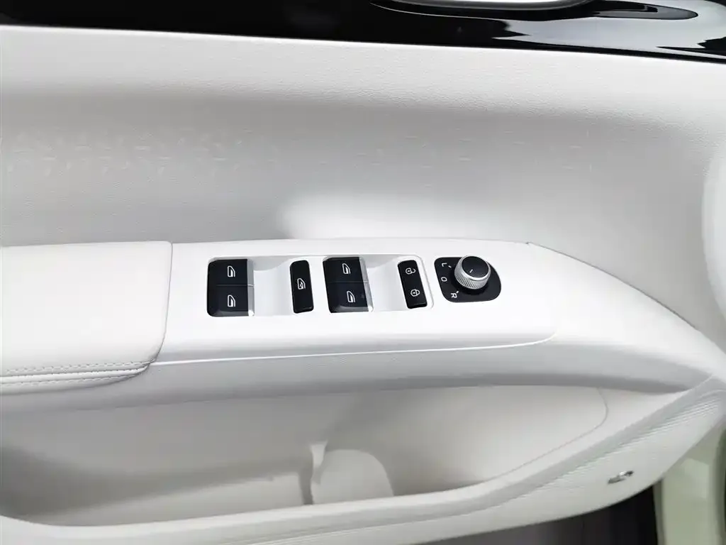 Geely Starburst 2024 из CN, фото 8
