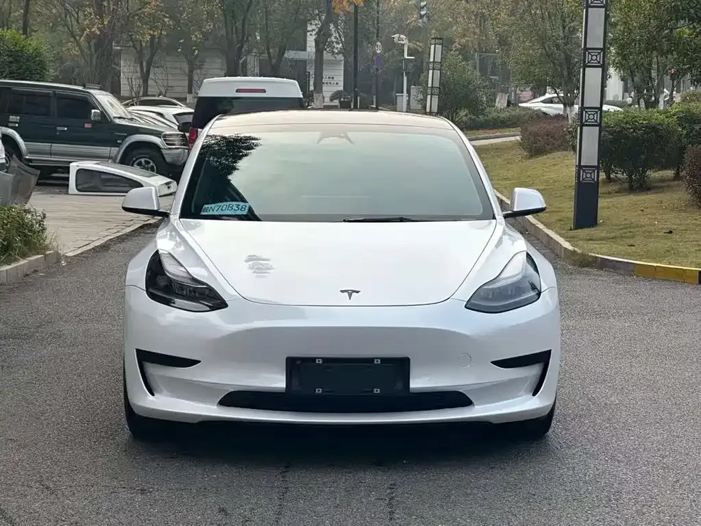 Tesla Model 3 2023 из CN, фото 3