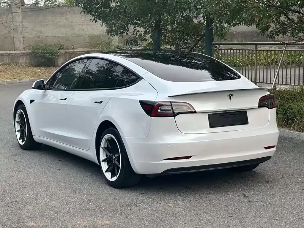 Tesla Model 3 2023 из CN, фото 6